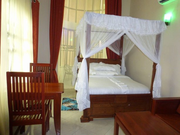 Imagen de la habitación del Hotel Asmasis. Foto 8