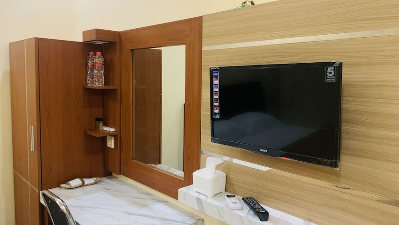 Imagen general del Hotel Asmi. Foto 3