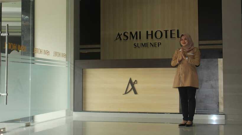 Imagen general del Hotel Asmi. Foto 4