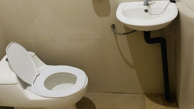 Imagen general del Hotel Asmi. Foto 5