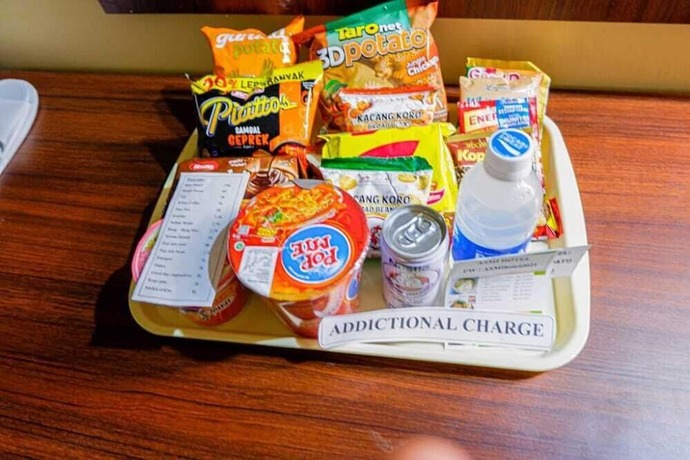 Imagen general del Hotel Asmi. Foto 6