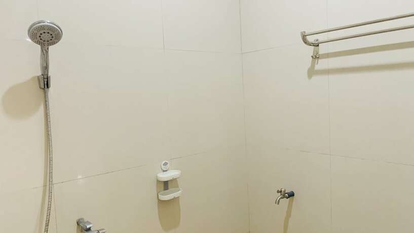 Imagen general del Hotel Asmi. Foto 7