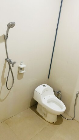 Imagen general del Hotel Asmi. Foto 8