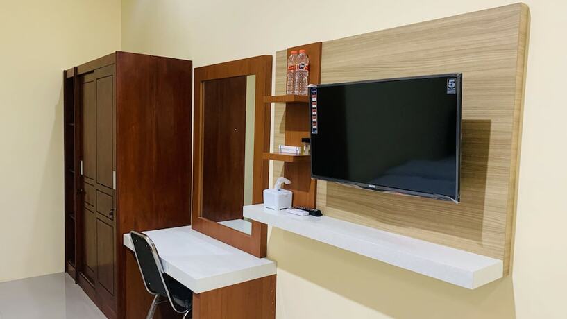 Imagen general del Hotel Asmi. Foto 9