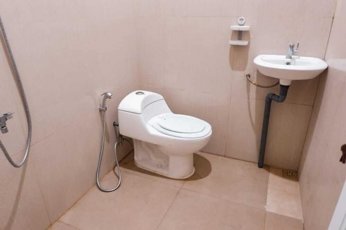 Imagen general del Hotel Asmi. Foto 10