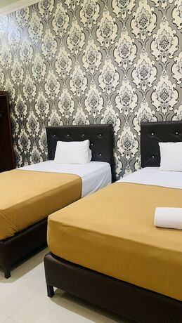 Imagen de la habitación del Hotel Asmi. Foto 17