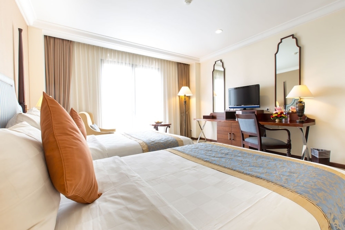 Imagen de la habitación del Hotel Asmila Boutique. Foto 2