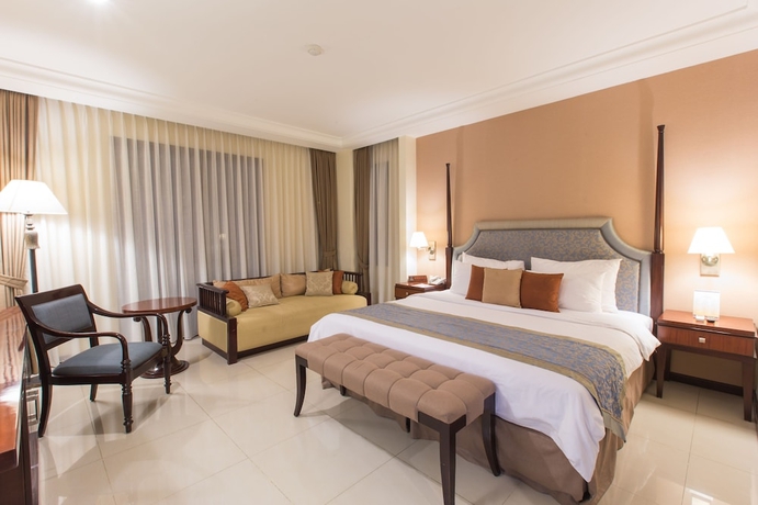 Imagen de la habitación del Hotel Asmila Boutique. Foto 6