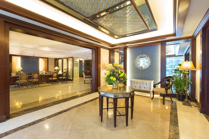 Imagen de los interiores del Hotel Asmila Boutique. Foto 17