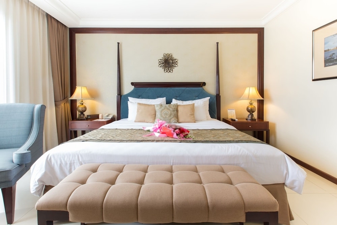 Imagen de la habitación del Hotel Asmila Boutique. Foto 8