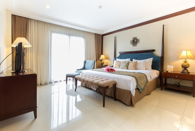 Imagen de la habitación del Hotel Asmila Boutique. Foto 9