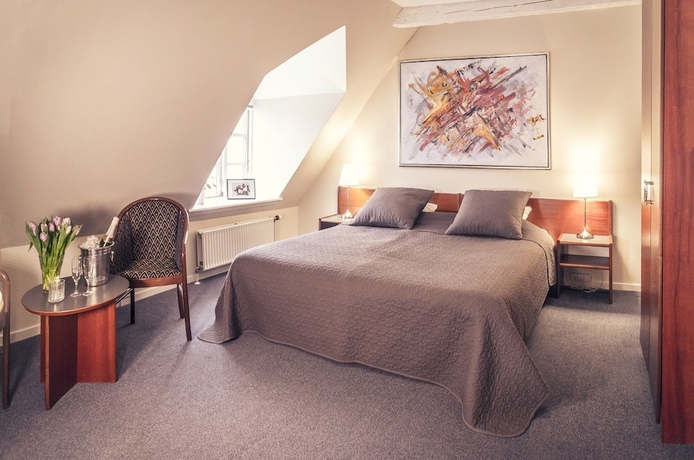 Imagen de la habitación del Hotel Asminder&oslash;d Kro. Foto 8