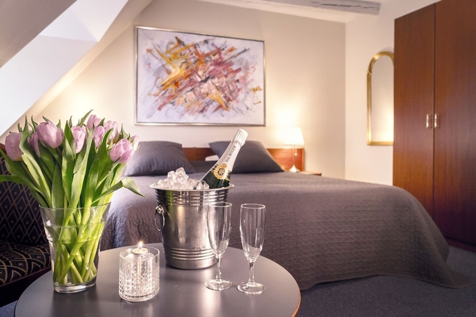 Imagen de la habitación del Hotel Asminder&oslash;d Kro. Foto 9