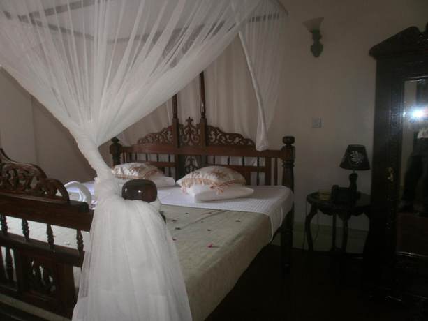 Imagen de la habitación del Hotel Asmini Palace. Foto 2