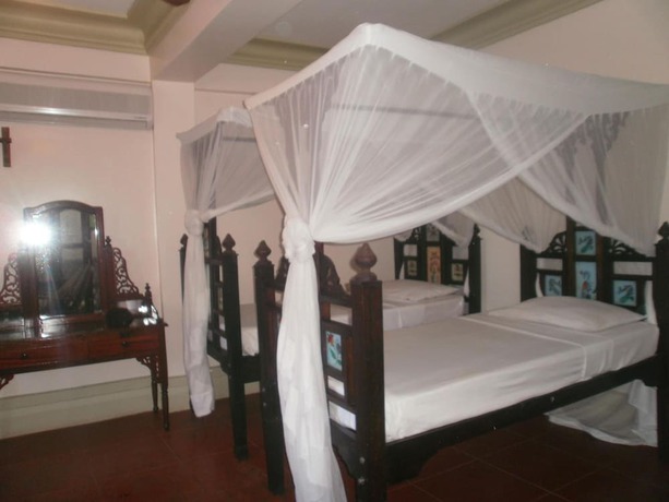 Imagen de la habitación del Hotel Asmini Palace. Foto 6