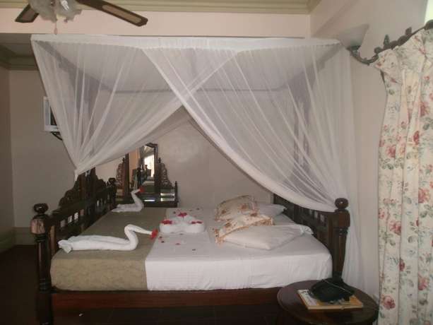 Imagen de la habitación del Hotel Asmini Palace. Foto 7