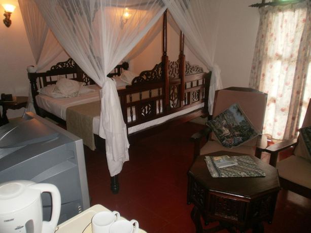 Imagen de la habitación del Hotel Asmini Palace. Foto 8