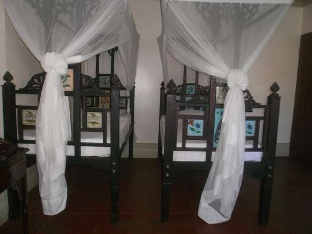 Imagen de la habitación del Hotel Asmini Palace. Foto 9
