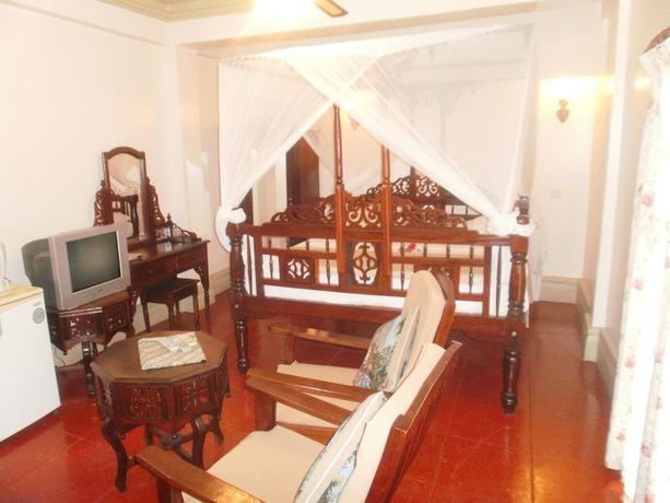 Imagen de la habitación del Hotel Asmini Palace. Foto 10