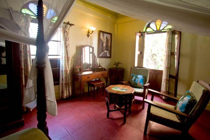 Imagen de la habitación del Hotel Asmini Palace. Foto 11