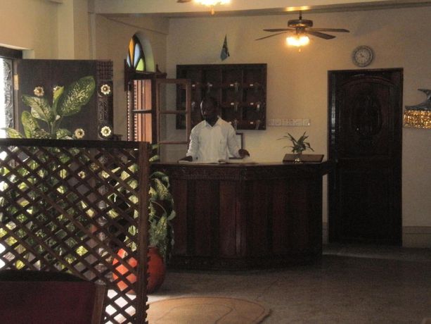 Imagen de los interiores del Hotel Asmini Palace. Foto 20