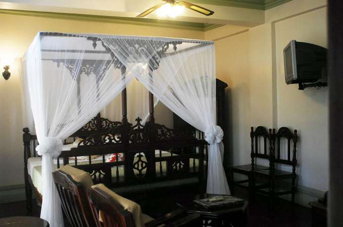 Imagen de la habitación del Hotel Asmini Palace. Foto 12