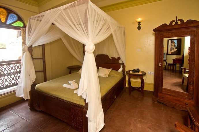 Imagen de la habitación del Hotel Asmini Palace. Foto 15