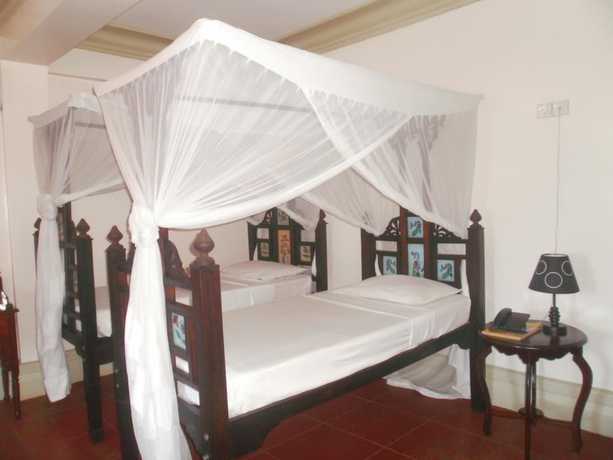 Imagen de la habitación del Hotel Asmini Palace. Foto 16