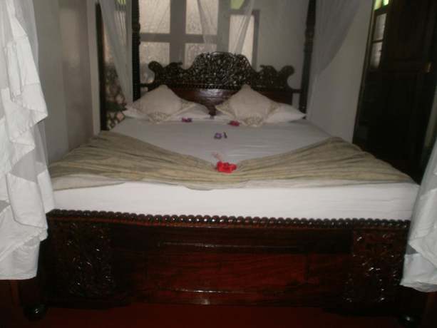 Imagen de la habitación del Hotel Asmini Palace. Foto 18
