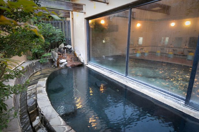 Imagen de los interiores del Hotel Aso. Foto 19