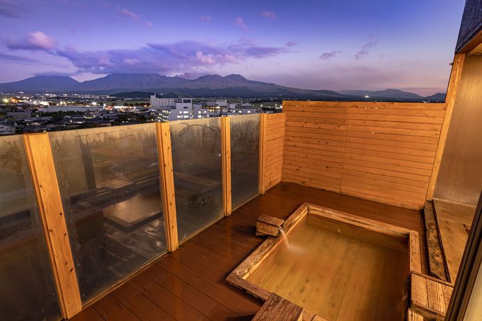 Imagen general del Hotel Aso. Foto 2