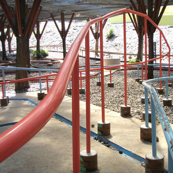 Imagen general del Hotel Aso Farm Land. Foto 5