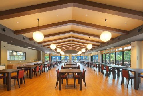 Imagen general del Hotel Aso Hakuun Sanso. Foto 6