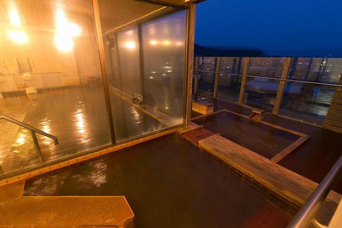 Imagen general del Hotel Aso Hotel Ichibankan. Foto 5