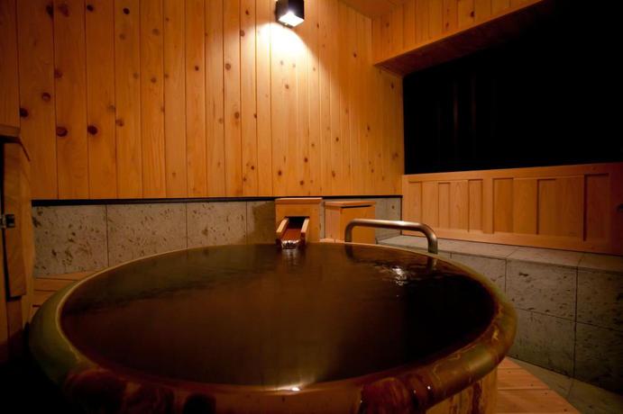 Imagen de la habitación del Hotel Aso Hotel Ichibankan. Foto 19