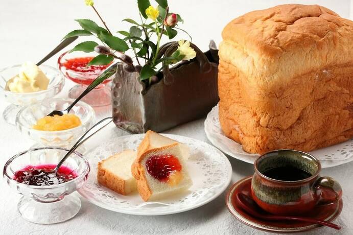 Imagen del bar/restaurante del Hotel Aso No Shiki. Foto 20