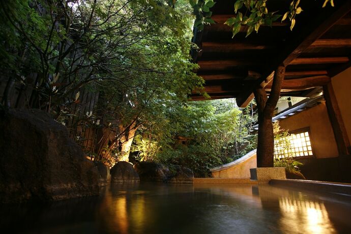 Imagen general del Hotel Aso No Shiki. Foto 3