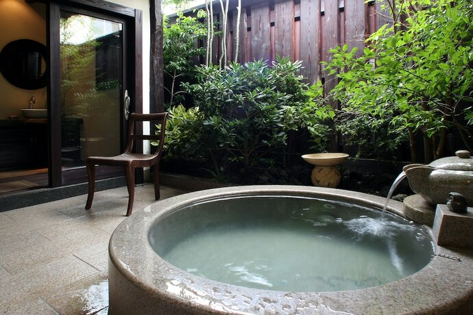 Imagen general del Hotel Aso No Shiki. Foto 11