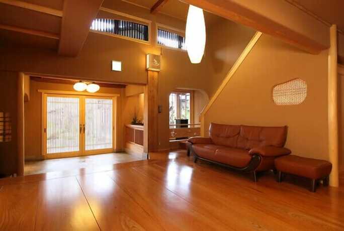 Imagen general del Hotel Aso No Shiki. Foto 14