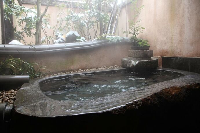 Imagen general del Hotel Aso No Shiki. Foto 17