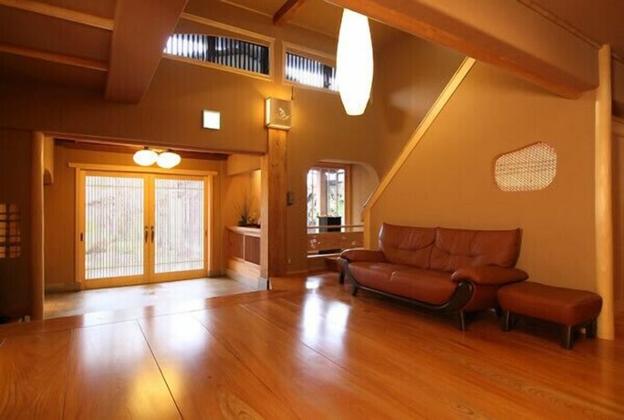 Imagen de los interiores del Hotel Aso No Shiki. Foto 29