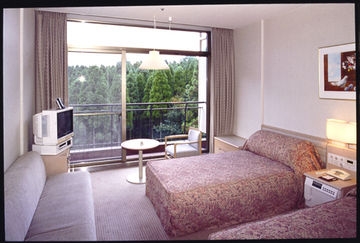 Imagen general del Hotel Aso Resort Grandvrio. Foto 3