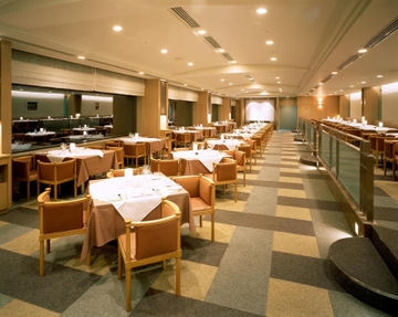 Imagen general del Hotel Aso Resort Grandvrio. Foto 4