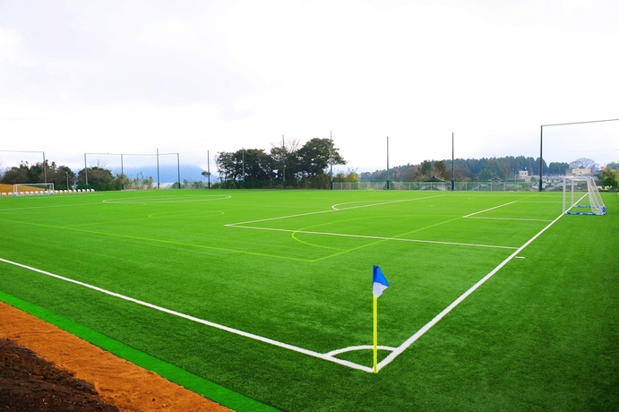 Imagen general del Hotel Aso Villa Park and Spa Resort. Foto 2