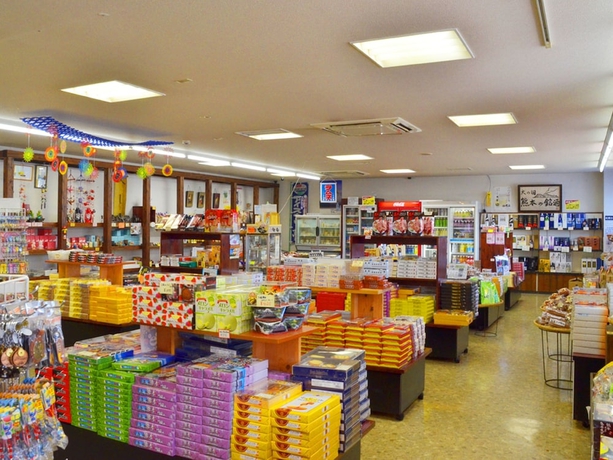 Imagen de los interiores del Hotel Aso Villa Park and Spa Resort. Foto 17