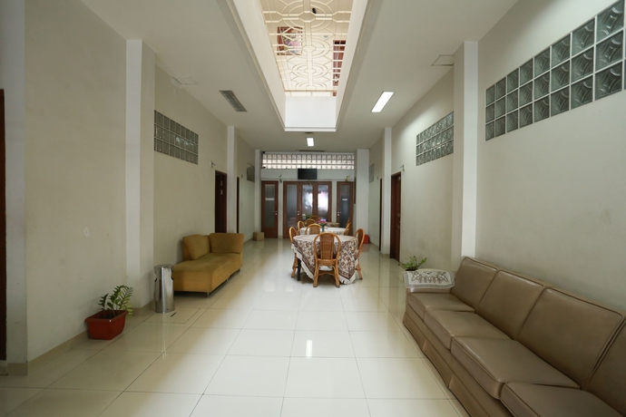 Imagen general del Hotel Asoka Bandung. Foto 3