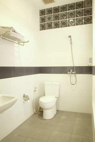 Imagen de la habitación del Hotel Asoka Bandung. Foto 5