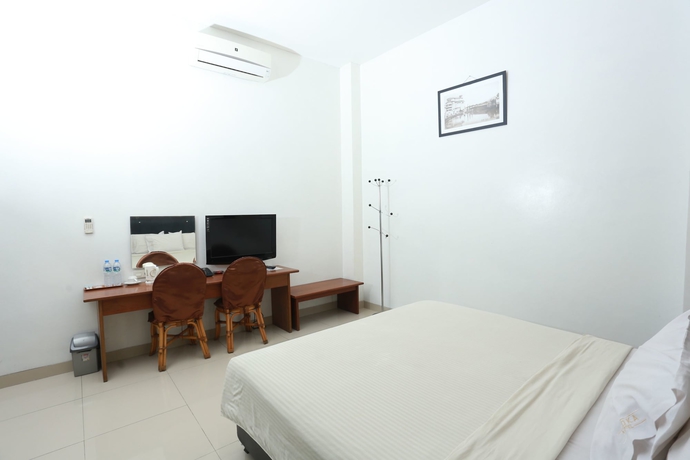 Imagen de la habitación del Hotel Asoka Bandung. Foto 8