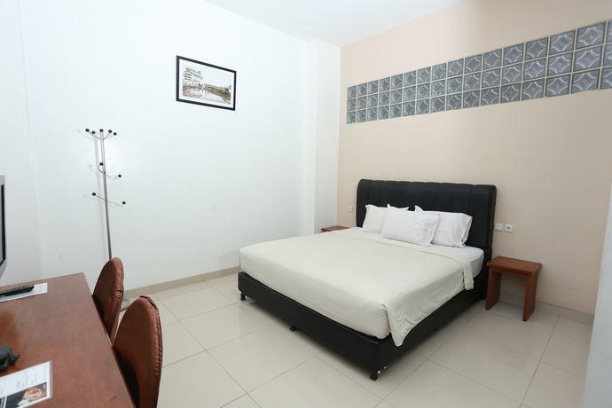 Imagen de la habitación del Hotel Asoka Bandung. Foto 10