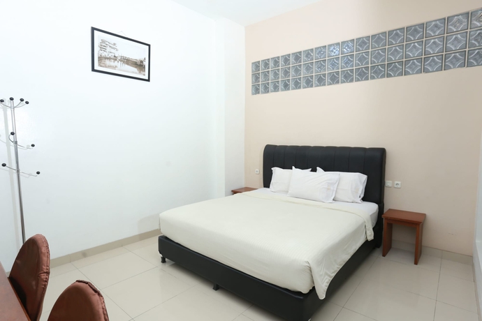 Imagen de la habitación del Hotel Asoka Bandung. Foto 12
